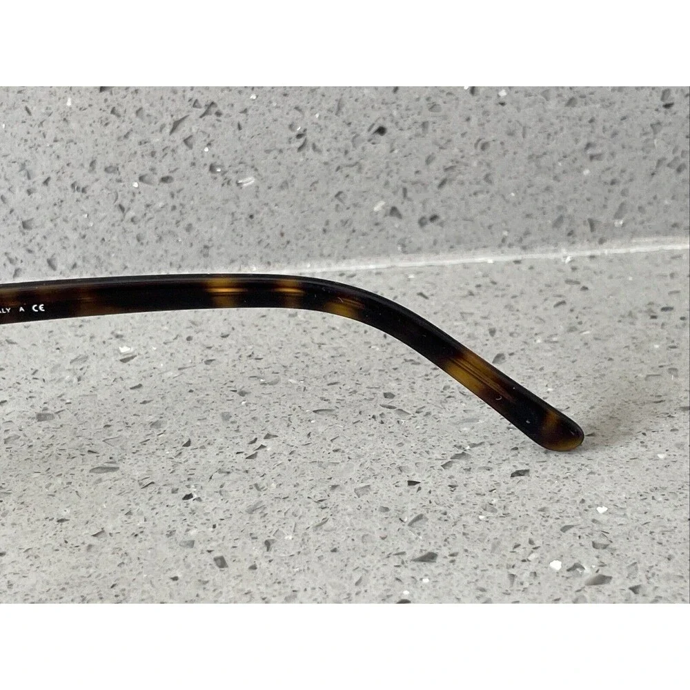 Polo Ralph Lauren  1073 9013 52 20 140 Eyeglasses FRAMES ONLY Italy full rim